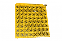 فقاسة الشاملة أكس 252 بيضة سمان