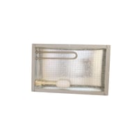 حوض رطوبة كامل خيارات متعدده