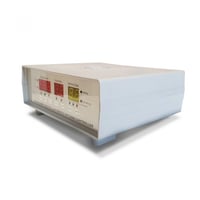 كنترول تحكم 3 شاشات ابيض