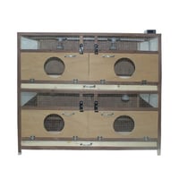 حاضنة فروخ الكترونية دورين خيارات متعدده