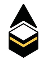 3 ملصقات اتجاه القبلة – تصميم على شكل الكعبة – مقا...