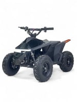 دباب تيسلا كهربائي اربع كفرات 48 فولت 1000w