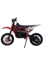 سكوتر دباب صحراوي للأطفال 36 فولت800واط