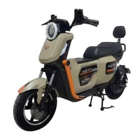 الدباب الكهربائي72V 2000W ببطارية عملاقة 40000ah ب...