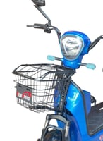 دراجة كهربائية المطور 16