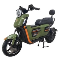 دباب Dr حجم وسط 60v