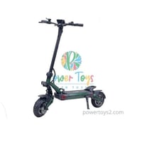 سكوتر الوحش الروسي محركين