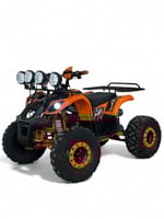 دباب التنين اربع كفرات الكبير 60 فولت