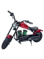 دباب هارلي ميني للاطفال بدينمو 250 واط وسماعات بلو...