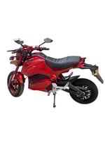 سكوتر وحش الريس 72 فولت