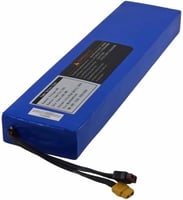 بطارية الوحش48فولت