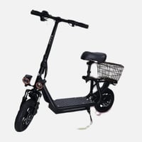 سكوتر بسله اصدار 2024