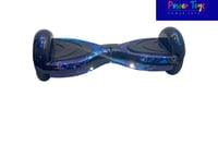 سكوتر هوفر بورد