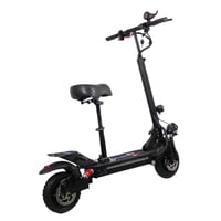 سكوتر بقوة محركين 1800 واط