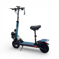 سكوتر الوحش 2000واط وريموت تحكم