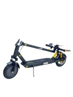 سكوتر وقاف كهربائي 36v مساعدات هيدروليك2025