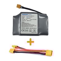 بطارية سكوتر كهربائي درفت 36 فولت