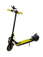 سكوتر وقوف الاصدار الجديد مساعد امامي و خلفي 2024