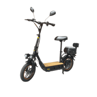 سكوتر الدب الروسي 2024 مقاس14