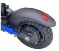 سكوتر الوحش 2000W ببطارية 12500 امبير يقطع مسافه 3...