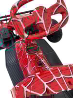 كريزي كار شكل الفورميلا ون احدث اصدار 36 فولت