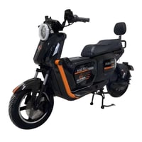 الدباب الكهربائي72V 2000W ببطارية عملاقة 40000ah ب...