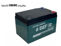 بطارية 3الاف أمبير 12فولت