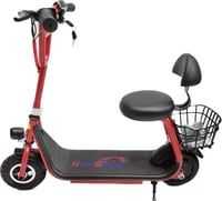 سكوتر ابو سلة للاطفال 36 فولت