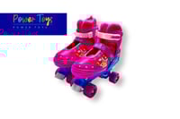 جزمة تزلج للأطفال