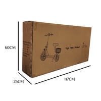 سكوتر سله خلفية دينمو 500w بقوة 48v