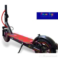 سكوتر وقافي 36 فولت