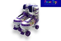 جزمة تزلج للأطفال