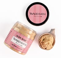 صابونية ورد