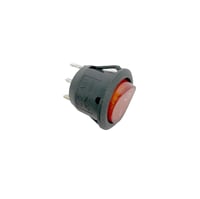 مفتاح صغير دائري