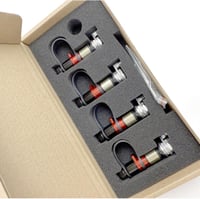 طقم بلوف تنسيم سريع