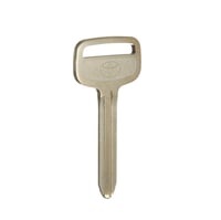 مفتاح هايلوكس حديد و ربل 2006 - 2015