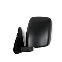 مراية نيسان باترول 98-2009 واقف اسود