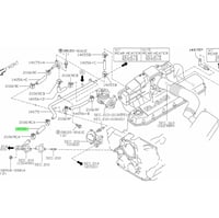 طقم خراطيش ماء باترول 4500 - 7 قطع