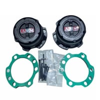 فرارات تايوتا لاندكروزر 98 - 2023