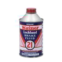 زيت فرامل 21 امريكي