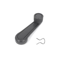 يد هندل بلاستيك باترول