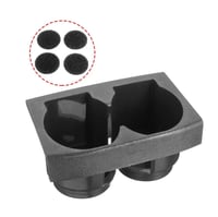 حامل اكواب باترول 98-2024 اسود