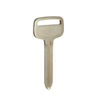 مفتاح هايلوكس حديد و ربل 2006 - 2015