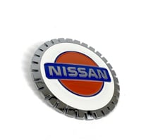 علامة شبك نيسان كلاسيك