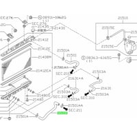 طقم خراطيش ماء باترول 4500 - 7 قطع