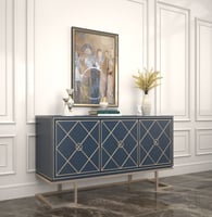 لوحة الأشباه