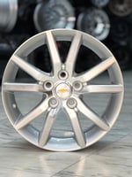 جنوط كابرس LS موديل 2015 مقاس 18