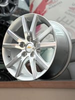 جنوط كابرس LS موديل 2015 مقاس 18