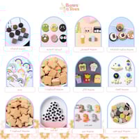 نظارات قلوب