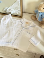 بيجامة الميلاد